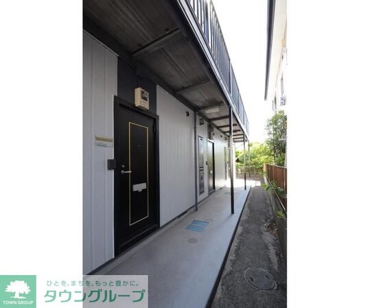 エステート南野の物件内観写真